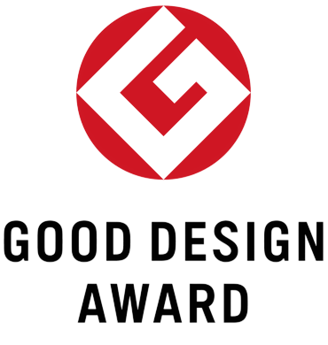 GOOD DESIGN AWARD