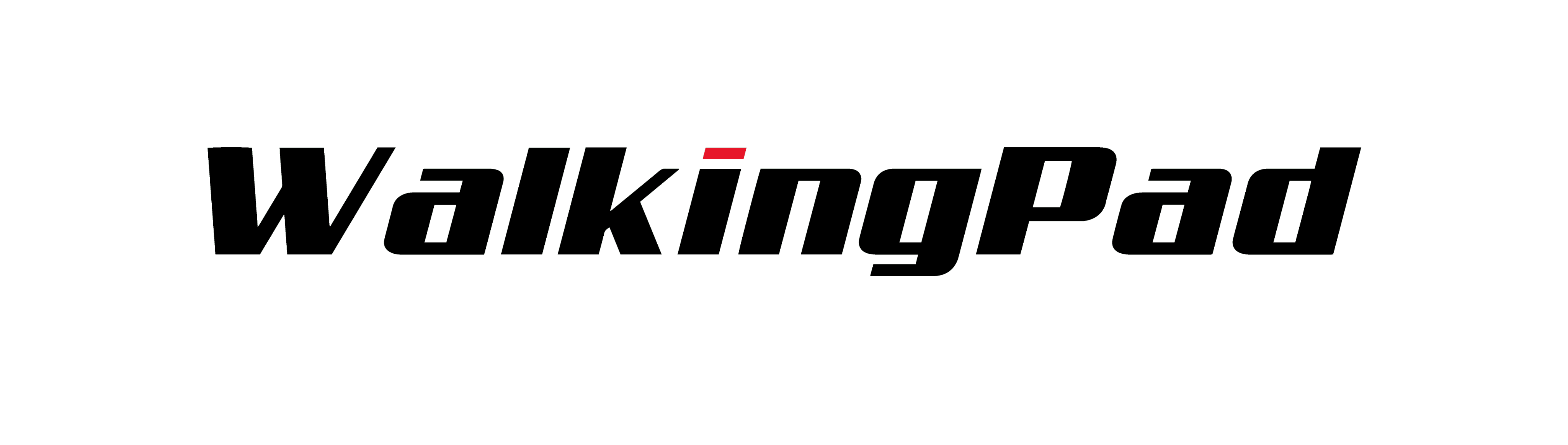WalkingPad